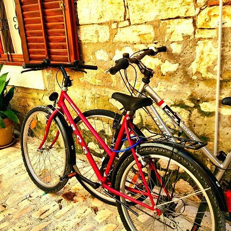 All My Loving Rovinj Exterior foto
