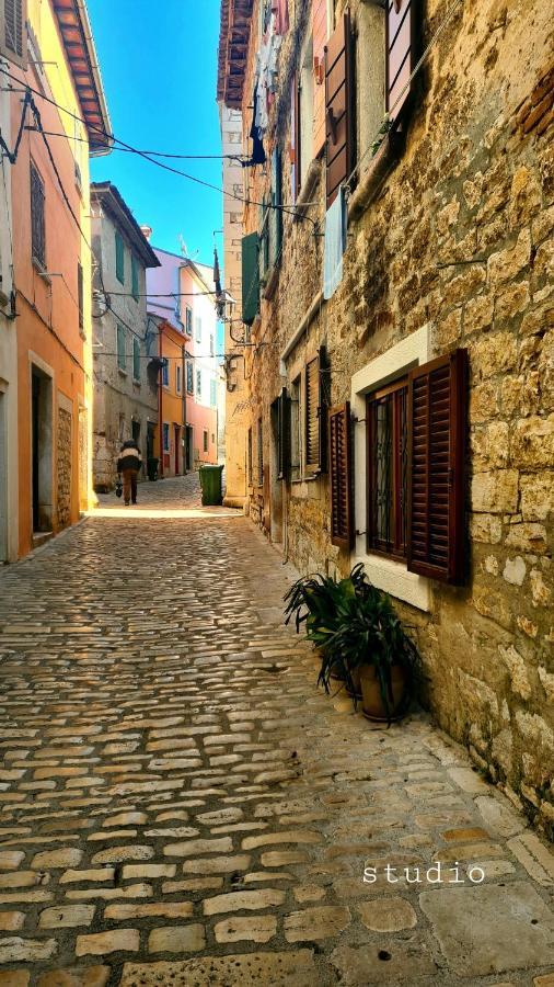 All My Loving Rovinj Exterior foto