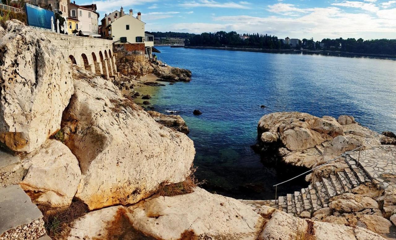 All My Loving Rovinj Exterior foto