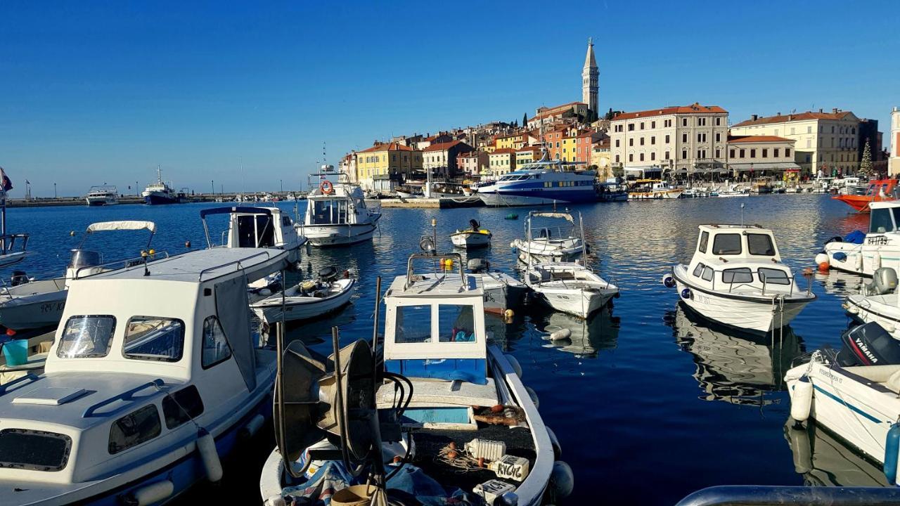 All My Loving Rovinj Exterior foto
