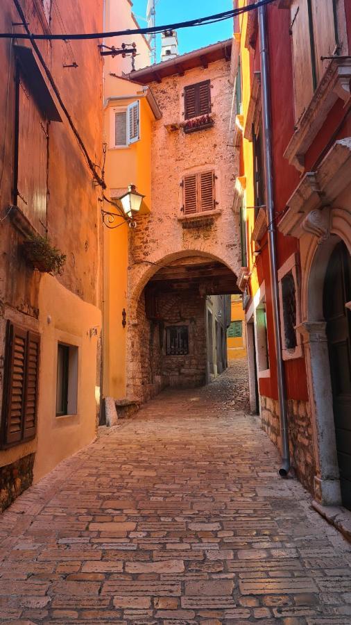 All My Loving Rovinj Exterior foto