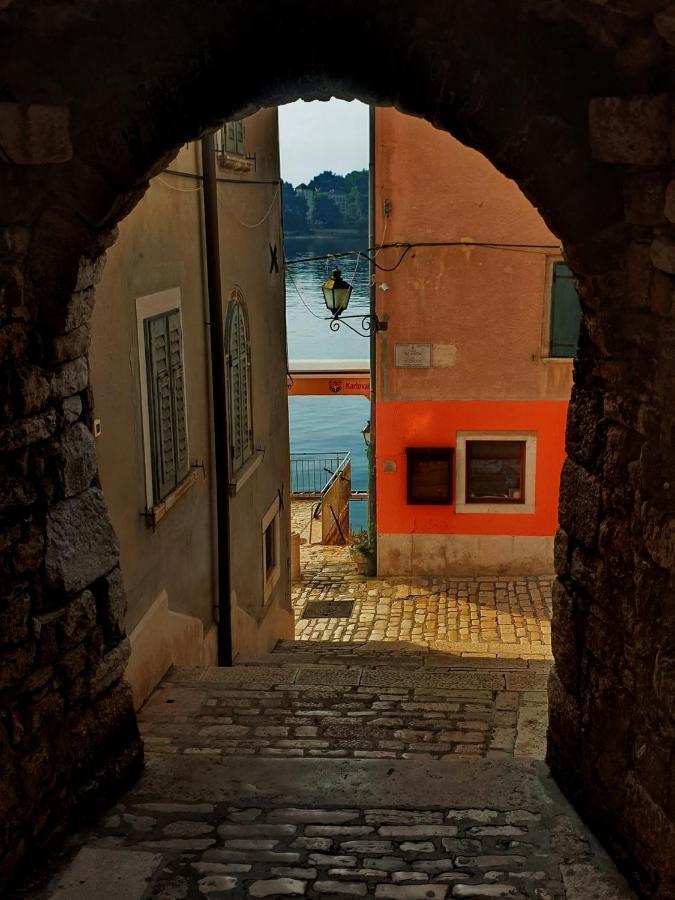 All My Loving Rovinj Exterior foto