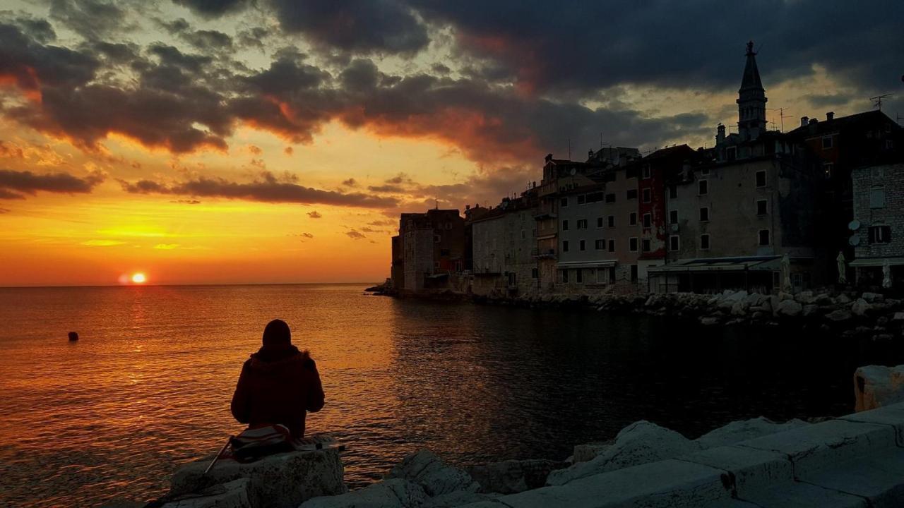All My Loving Rovinj Exterior foto