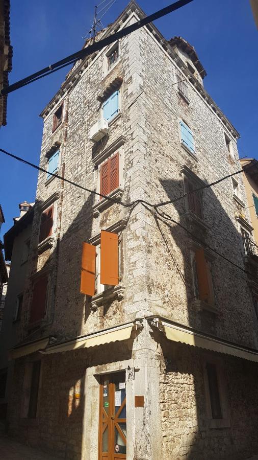 All My Loving Rovinj Exterior foto
