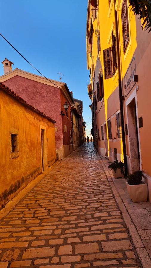 All My Loving Rovinj Exterior foto