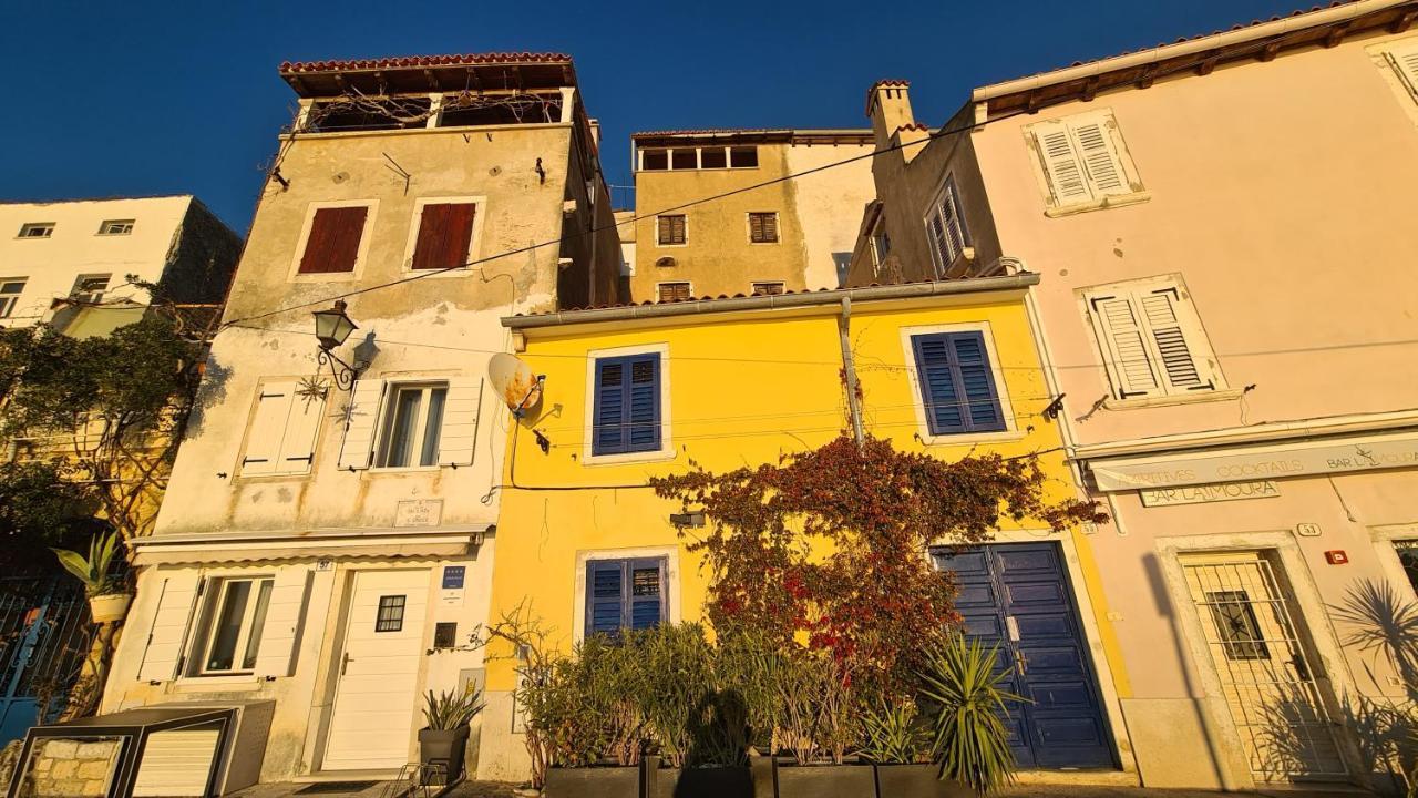 All My Loving Rovinj Exterior foto
