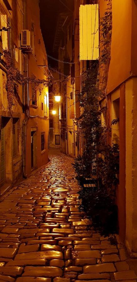 All My Loving Rovinj Exterior foto