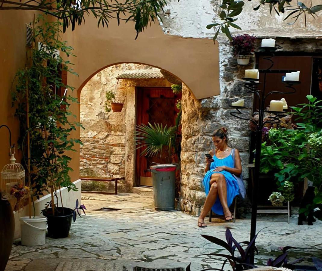 All My Loving Rovinj Exterior foto