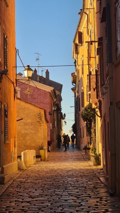 All My Loving Rovinj Exterior foto