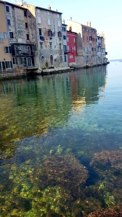 All My Loving Rovinj Exterior foto