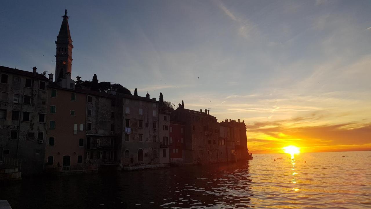 All My Loving Rovinj Exterior foto