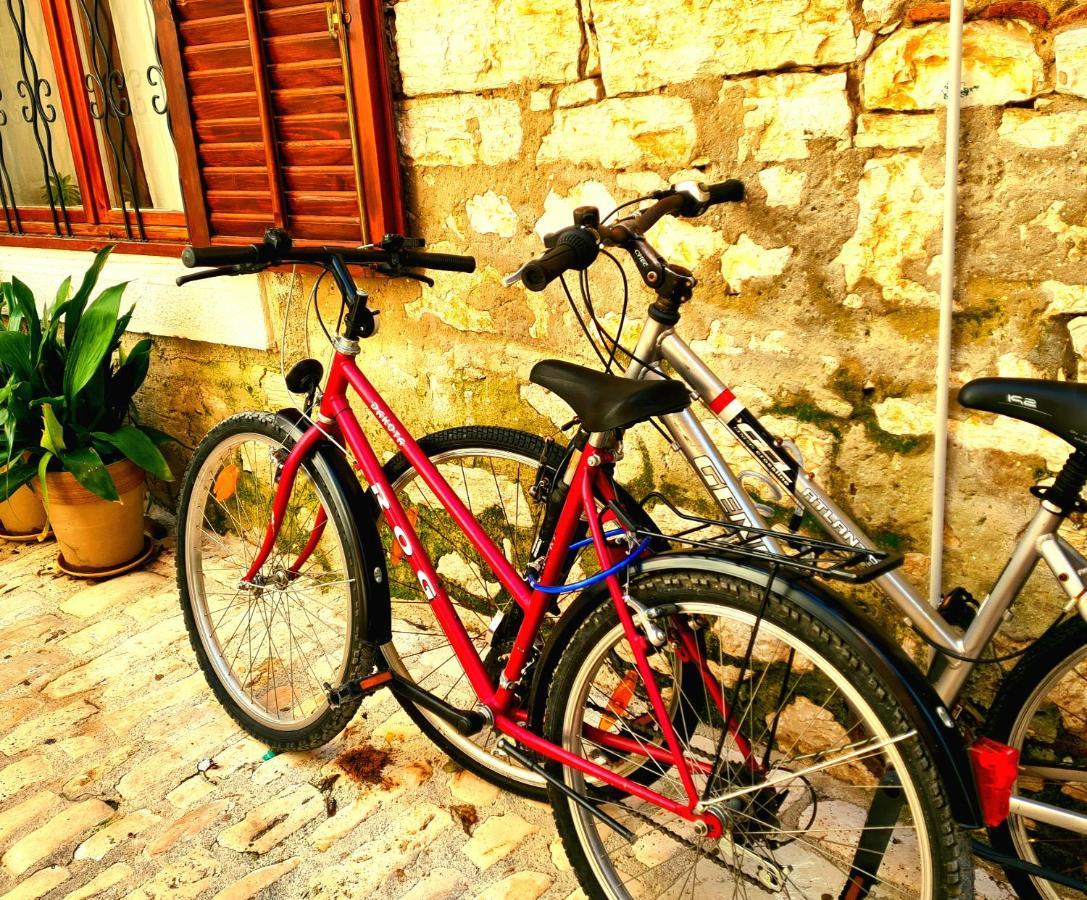All My Loving Rovinj Exterior foto